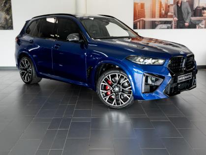 BMW X5 M competition BMW Newcastle - Supertech