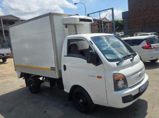 2019 Hyundai H-100 Bakkie 2.6D for sale