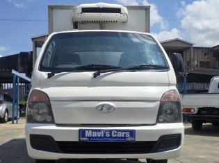2019 Hyundai H-100 Bakkie 2.6D for sale