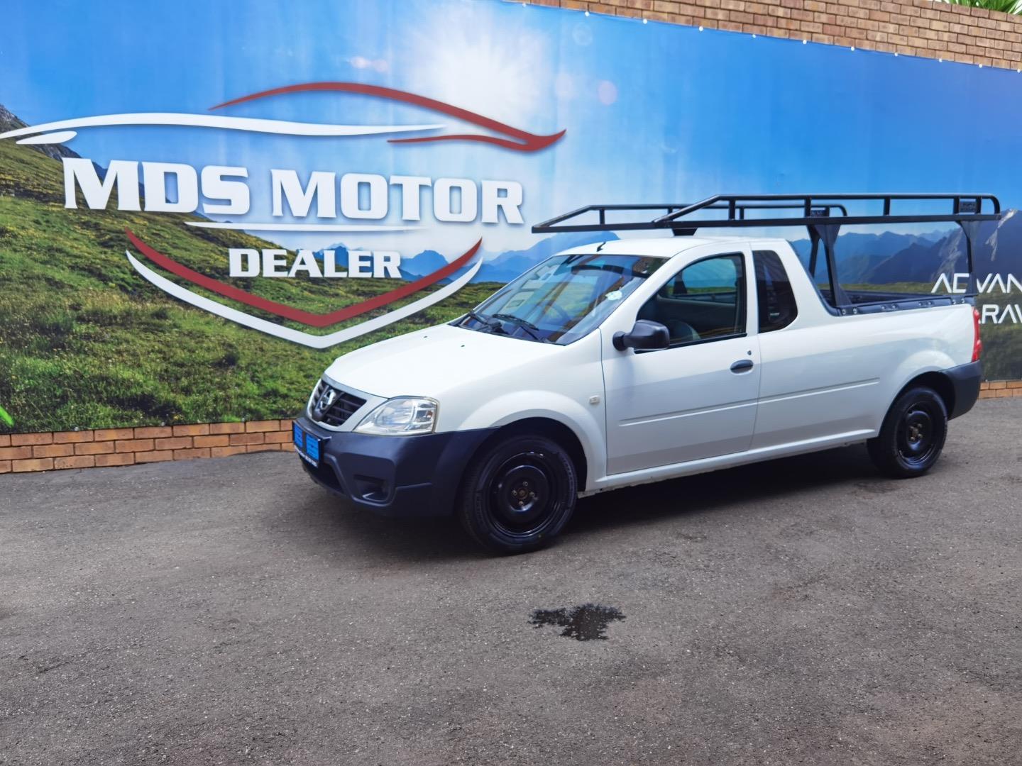 2016 Nissan NP200 1.6i for sale