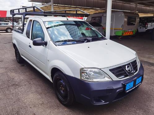 2016 Nissan NP200 1.6i for sale