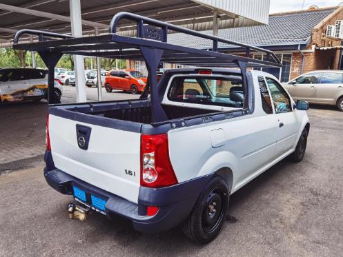 2016 Nissan NP200 1.6i for sale