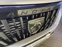 Peugeot Landtrek 1.9TD Double Cab Allure Arnold Chatz Cars