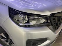 Peugeot Landtrek 1.9TD Double Cab Allure Arnold Chatz Cars