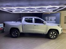 Peugeot Landtrek 1.9TD Double Cab Allure Arnold Chatz Cars