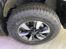 Peugeot Landtrek 1.9TD Double Cab Allure Arnold Chatz Cars