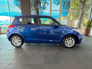 2013 Suzuki Swift 1.4 SE for sale