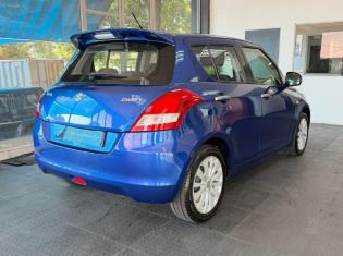 2013 Suzuki Swift 1.4 SE for sale