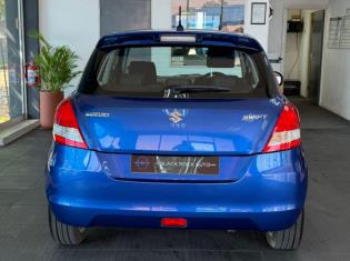 2013 Suzuki Swift 1.4 SE for sale