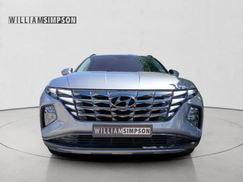 2022 Hyundai Tucson 2.0 Executive for sale