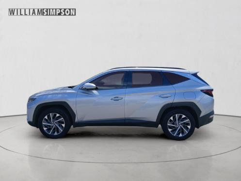 2022 Hyundai Tucson 2.0 Executive for sale