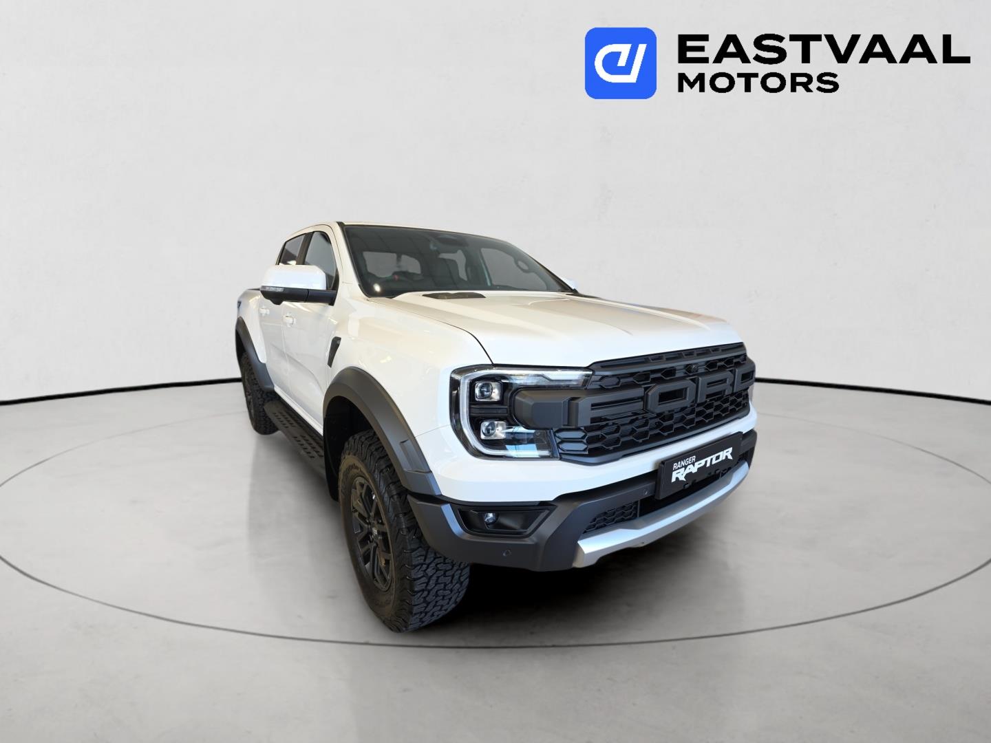 Ford Ranger 3.0T V6 Double Cab Raptor 4WD for sale in Secunda - ID ...