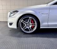 Mercedes-Benz CLS CLS63 AMG Mst Auto