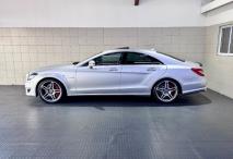 Mercedes-Benz CLS CLS63 AMG Mst Auto