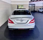 Mercedes-Benz CLS CLS63 AMG Mst Auto
