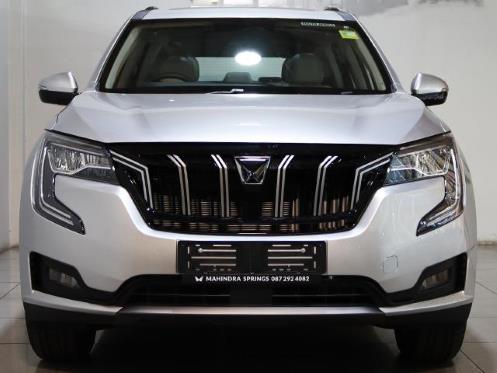 2025 Mahindra XUV700 2.0T AX7 for sale
