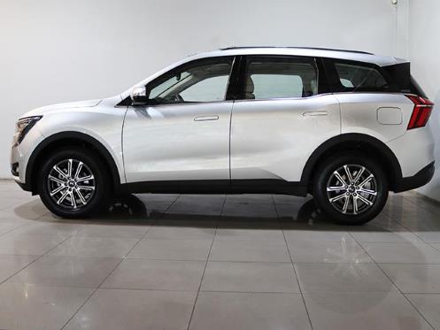 2025 Mahindra XUV700 2.0T AX7 for sale