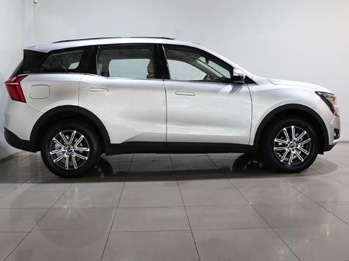 2025 Mahindra XUV700 2.0T AX7 for sale