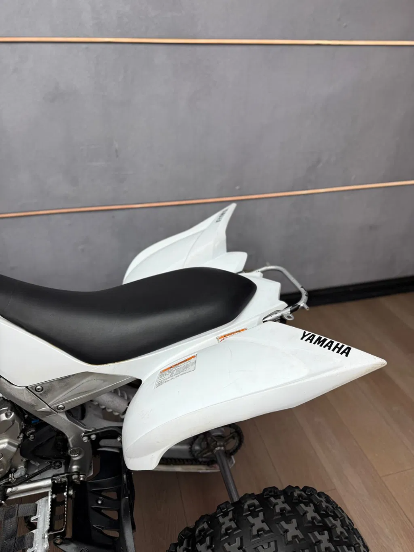 Yamaha Raptor 700 R UB Leisure Bikes