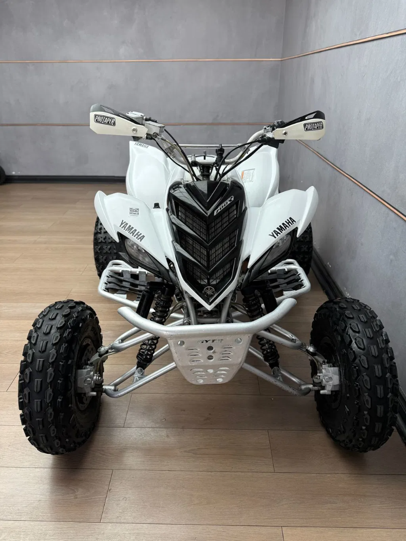 Yamaha Raptor 700 R UB Leisure Bikes