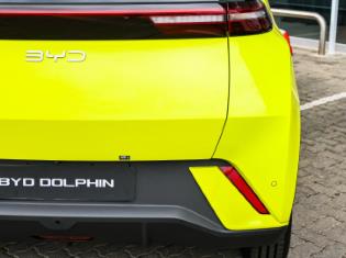 2026 BYD Dolphin Surf Dynamic for sale