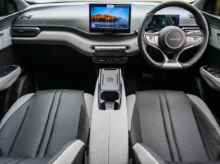 2026 BYD Dolphin Surf Dynamic for sale