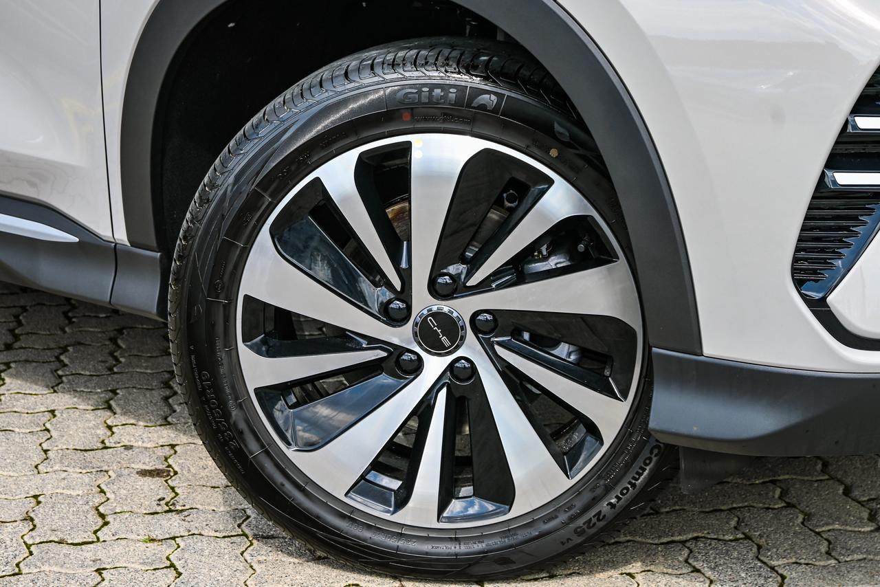 BYD Sealion 6 Premium AWD BYD Woodmead