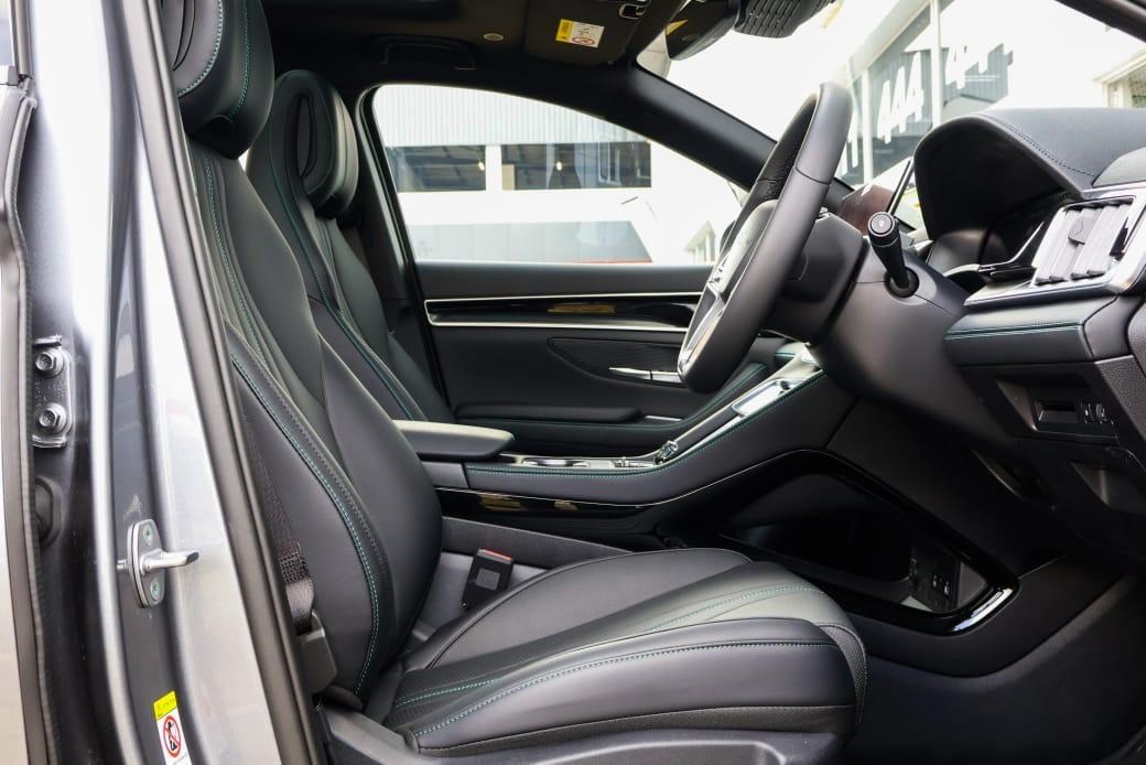 BYD Sealion 6 Premium AWD BYD Woodmead