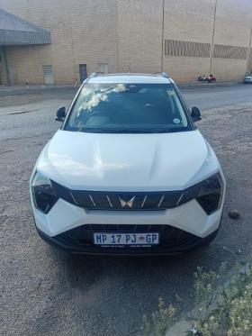 2025 Mahindra XUV 3XO 1.2T AX5 Manual for sale