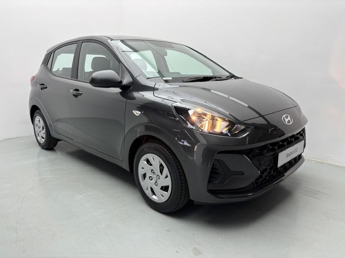2026 Hyundai Grand i10 1.2 Premium Hatch for sale