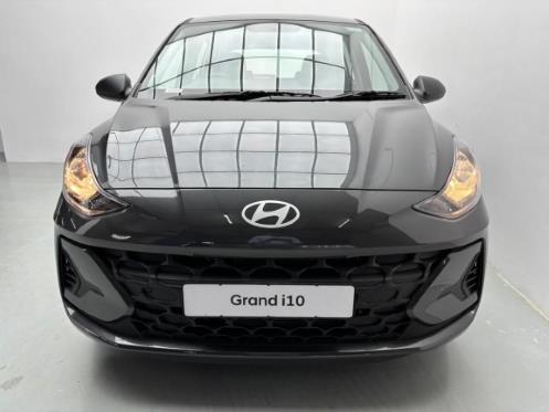 2026 Hyundai Grand i10 1.2 Premium Hatch for sale