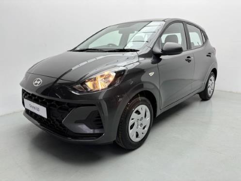 2026 Hyundai Grand i10 1.2 Premium Hatch for sale