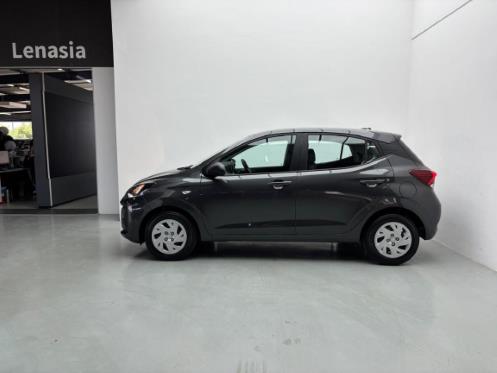 2026 Hyundai Grand i10 1.2 Premium Hatch for sale
