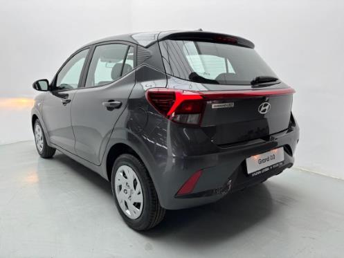 2026 Hyundai Grand i10 1.2 Premium Hatch for sale