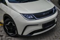 BYD Dolphin Standard Range BYD Woodmead