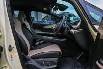 BYD Dolphin Standard Range BYD Woodmead