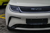 BYD Dolphin Standard Range BYD Woodmead