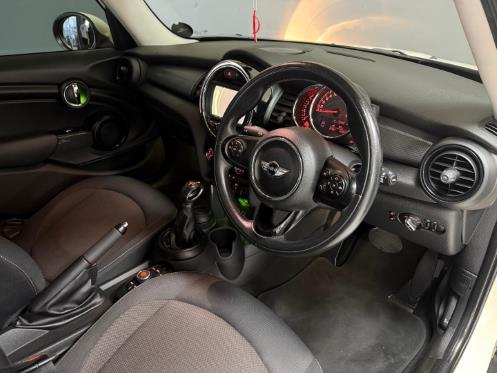 2015 MINI Hatch Cooper Hatch 5-Door Auto for sale