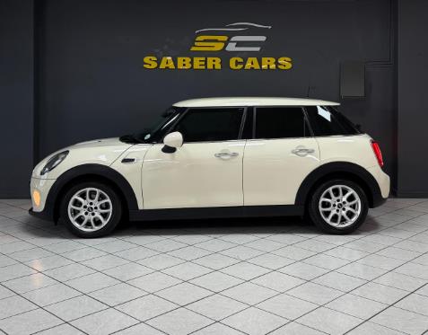 2015 MINI Hatch Cooper Hatch 5-Door Auto for sale