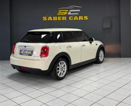 2015 MINI Hatch Cooper Hatch 5-Door Auto for sale