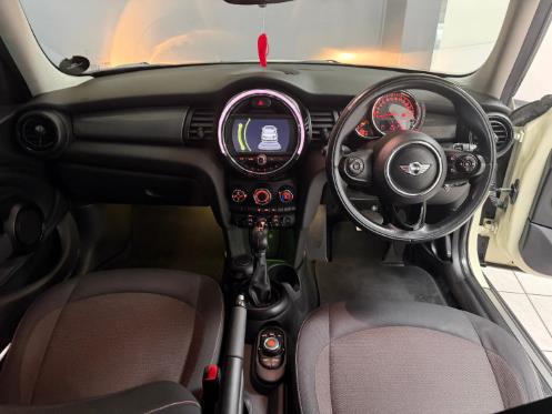 2015 MINI Hatch Cooper Hatch 5-Door Auto for sale