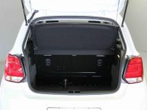 Volkswagen Polo Vivo 1.4 Barons VW Tokai