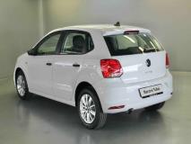 Volkswagen Polo Vivo 1.4 Barons VW Tokai