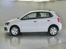 Volkswagen Polo Vivo 1.4 Barons VW Tokai