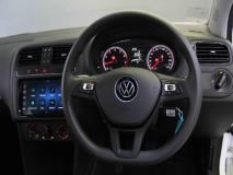 Volkswagen Polo Vivo 1.4 Barons VW Tokai