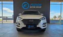 Hyundai Tucson 2.0 Premium Fuzion Pre-owned Citrusdal