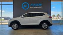 Hyundai Tucson 2.0 Premium Fuzion Pre-owned Citrusdal