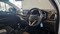 Hyundai Tucson 2.0 Premium Fuzion Pre-owned Citrusdal