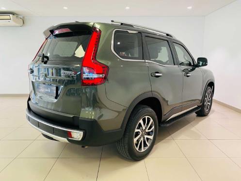 2026 Mahindra Scorpio-n 2.2d Z8l 4xplor Adventure for sale