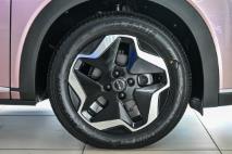 BYD Dolphin Standard Range BYD Woodmead